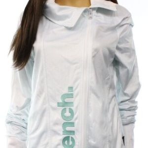 BENCH. NEW SIZE SMALL S ACTIVEWEAR  JACKETS $89